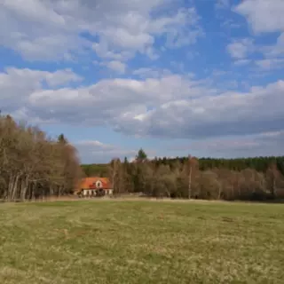 Smazaná nemovitost