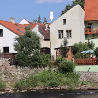 Smazaná nemovitost