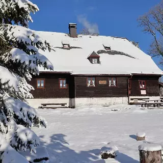 Smazaná nemovitost
