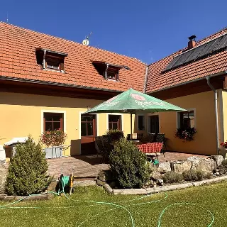 Smazaná nemovitost