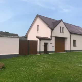 Smazaná nemovitost