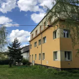 Smazaná nemovitost