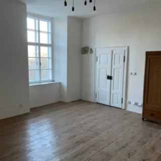 Smazaná nemovitost