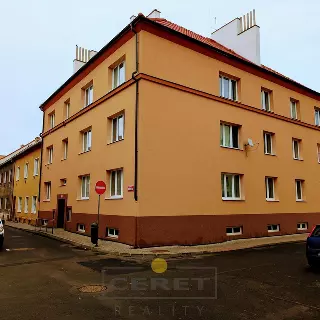 Smazaná nemovitost