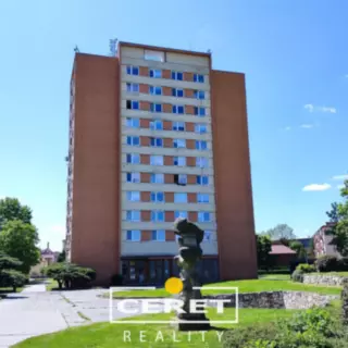 Smazaná nemovitost