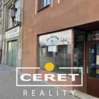 Smazaná nemovitost