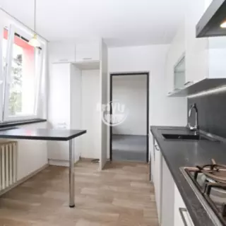 Smazaná nemovitost