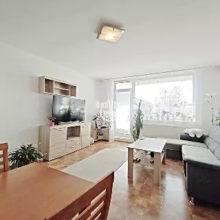 Pronájem byty 2+kk 62 m²