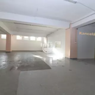 Smazaná nemovitost