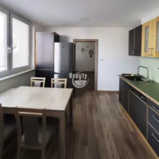 Smazaná nemovitost