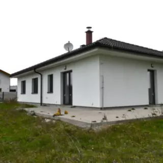 Prodej rodinné domy 105 m²