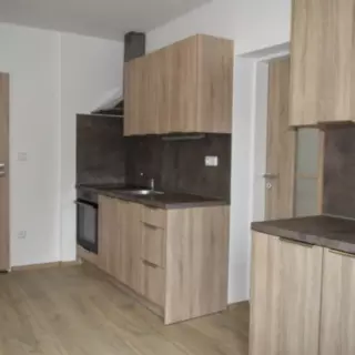 Pronájem byty 2+kk 41 m²