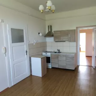 Pronájem byty 2+kk