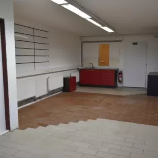 Pronájem byt 1+kk, garsoniera 39 m²