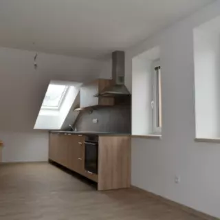 Pronájem byty 2+kk 61 m²