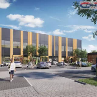 Pronájem výrobní objekty 2 940 m²