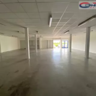 Smazaná nemovitost