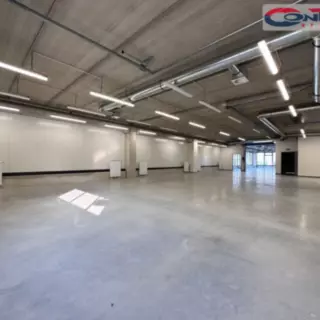 Smazaná nemovitost