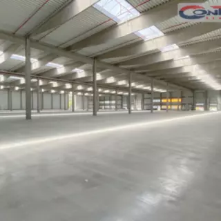 Smazaná nemovitost