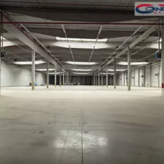 Smazaná nemovitost