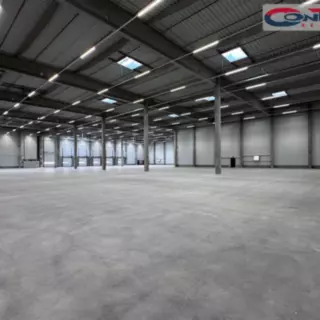 Pronájem skladové prostory 21 900 m²