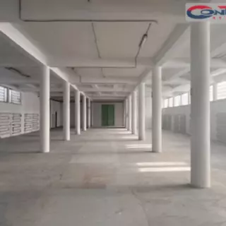 Smazaná nemovitost