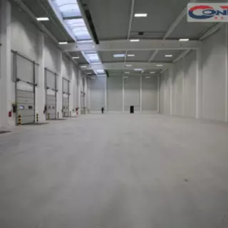 Smazaná nemovitost