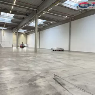 Smazaná nemovitost