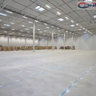 Pronájem výrobní objekty 9 600 m²