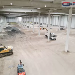 Pronájem výrobní objekty 10 000 m²