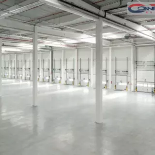 Pronájem skladové prostory 10 275 m²