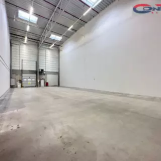 Smazaná nemovitost