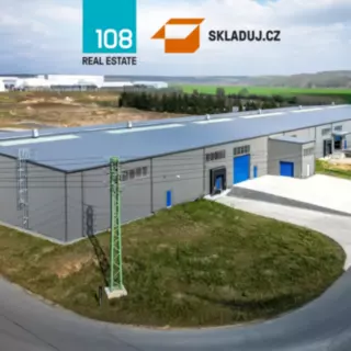 Smazaná nemovitost