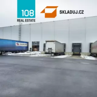 Smazaná nemovitost