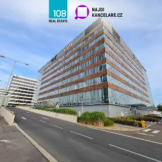 Smazaná nemovitost