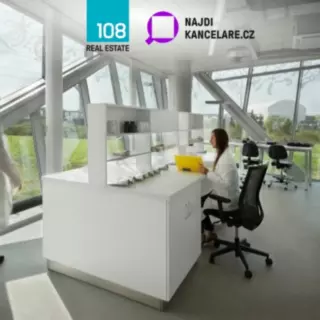 Smazaná nemovitost