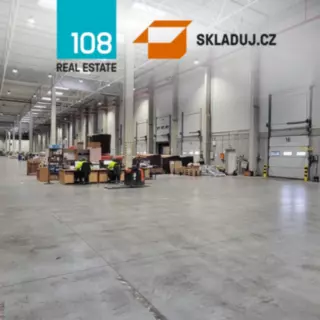 Smazaná nemovitost