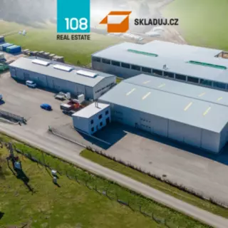 Smazaná nemovitost