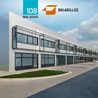 Smazaná nemovitost