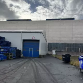 Pronájem skladové prostory 11 996 m²