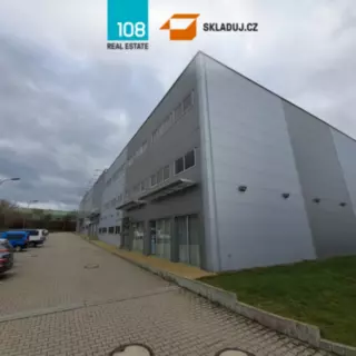 Smazaná nemovitost