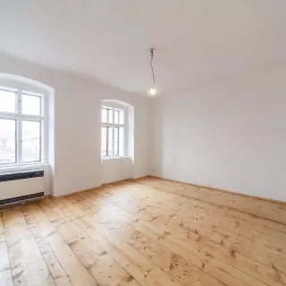 Smazaná nemovitost