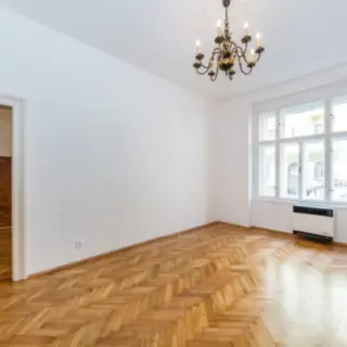 Pronájem byty 2+kk 50 m²