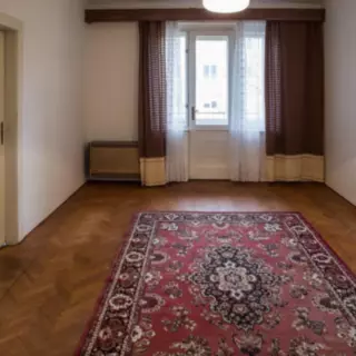 Smazaná nemovitost