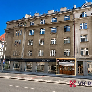 Smazaná nemovitost