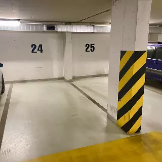 Smazaná nemovitost