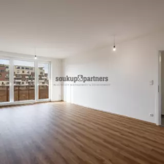 Smazaná nemovitost