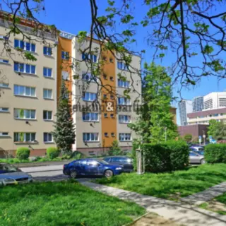 Smazaná nemovitost