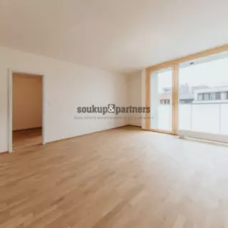 Pronájem byty 2+kk 72 m²