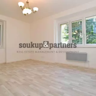 Smazaná nemovitost